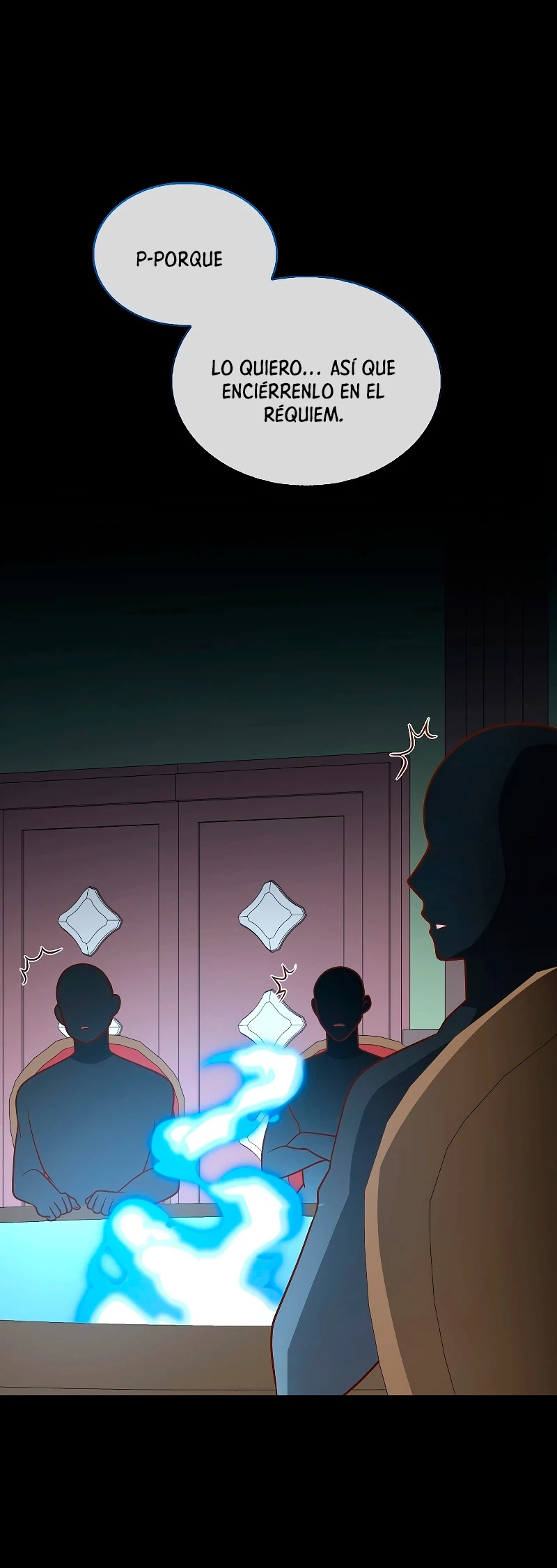 El dinero del Lord no disminuye > Capitulo 115 > Page 381