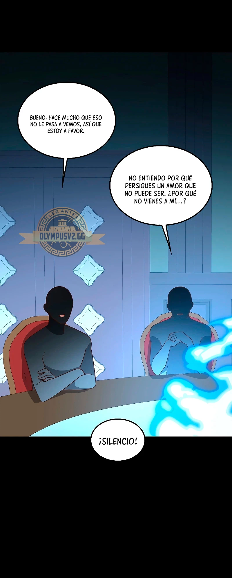 El dinero del Lord no disminuye > Capitulo 115 > Page 401
