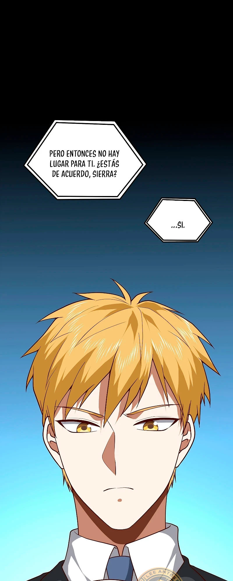 El dinero del Lord no disminuye > Capitulo 115 > Page 411