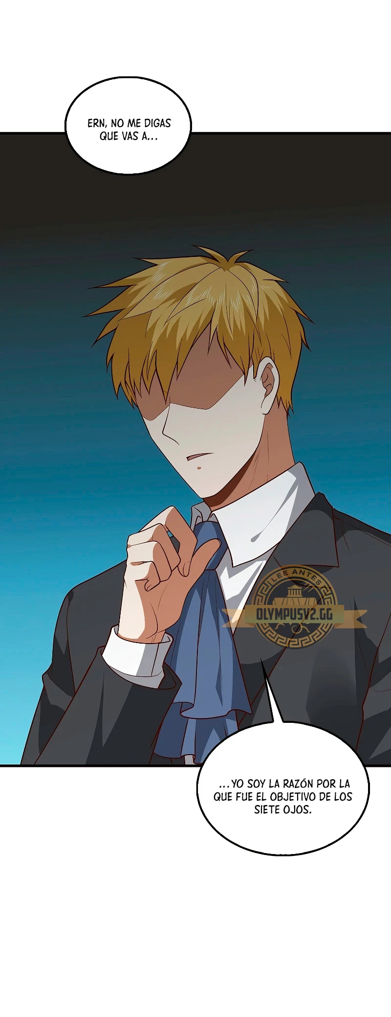 El dinero del Lord no disminuye > Capitulo 115 > Page 441