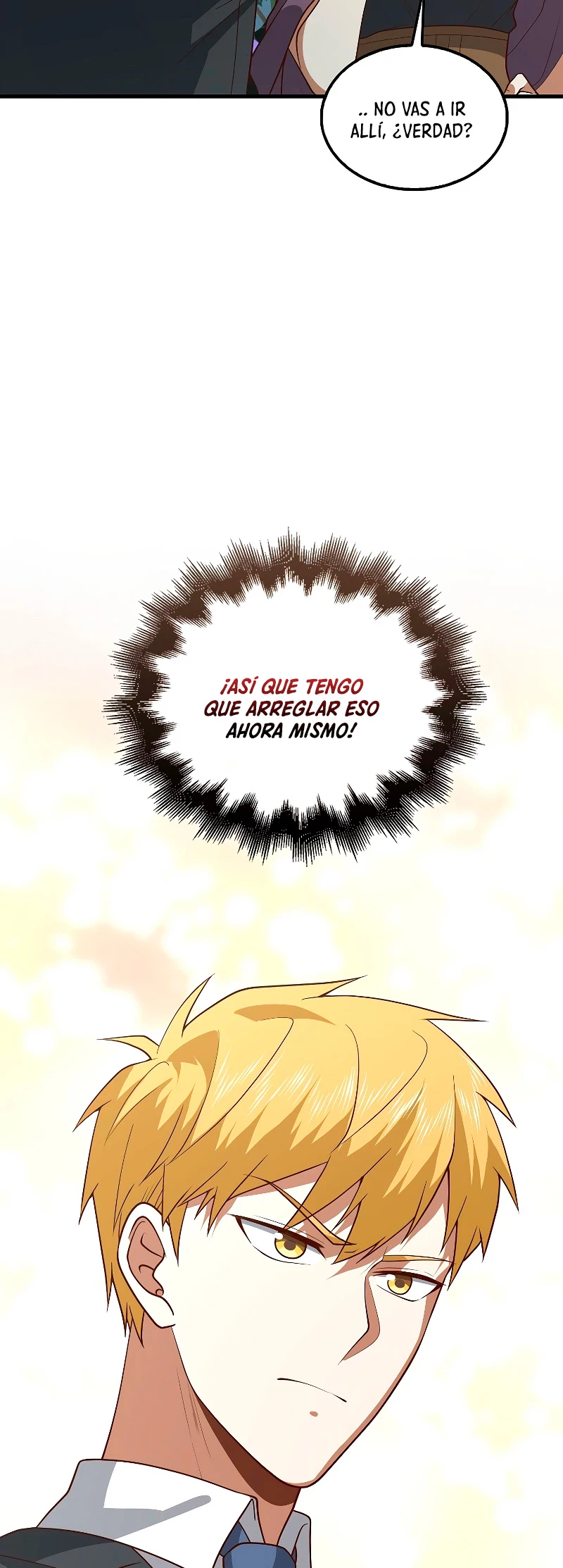 El dinero del Lord no disminuye > Capitulo 115 > Page 461