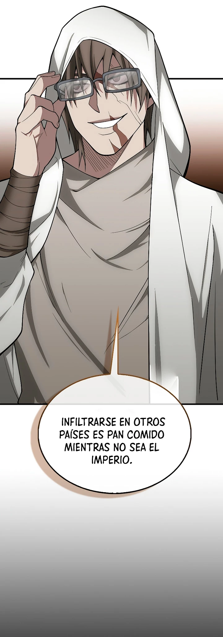 El dinero del Lord no disminuye > Capitulo 116 > Page 31