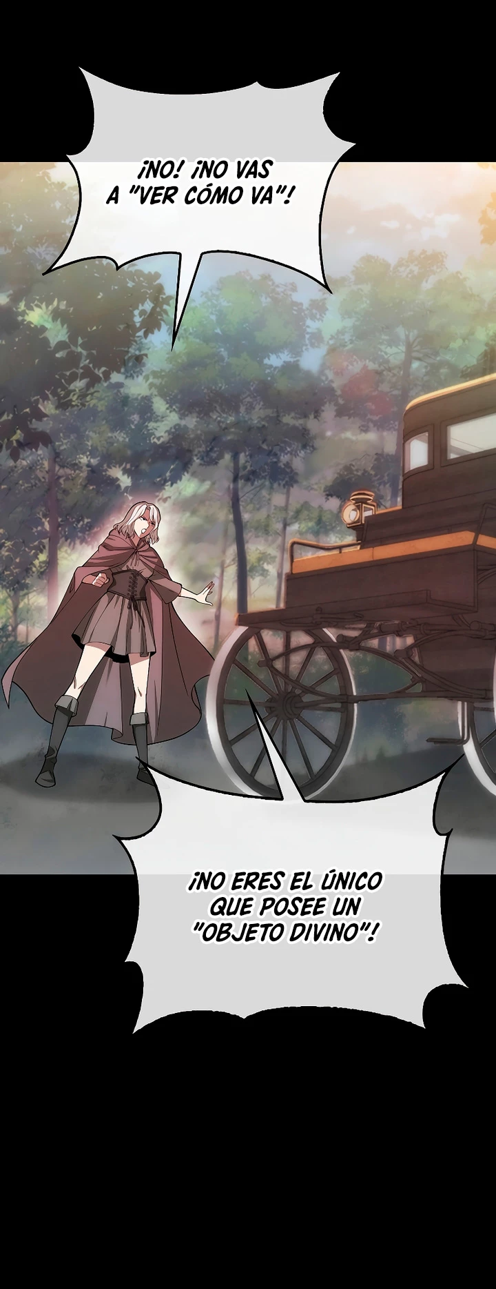 El dinero del Lord no disminuye > Capitulo 116 > Page 51