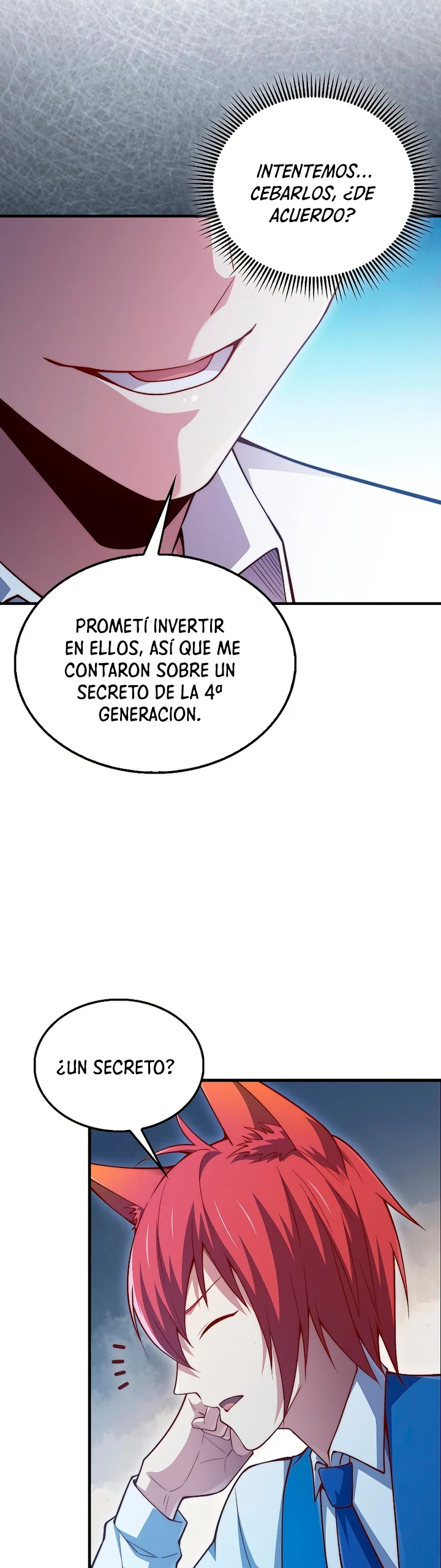 El dinero del Lord no disminuye > Capitulo 116 > Page 171