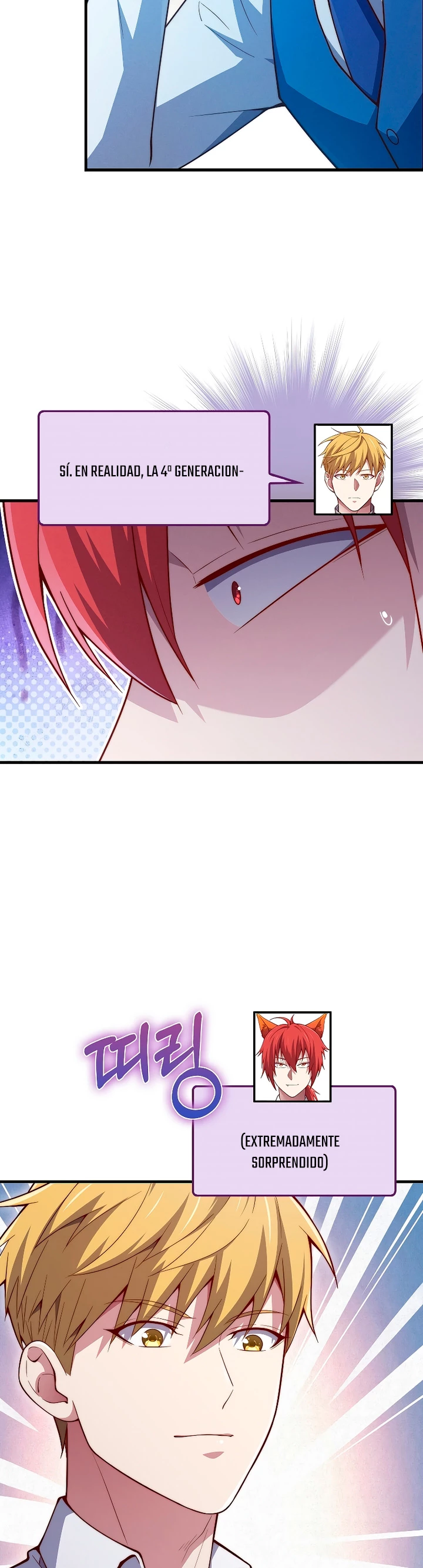 El dinero del Lord no disminuye > Capitulo 116 > Page 181