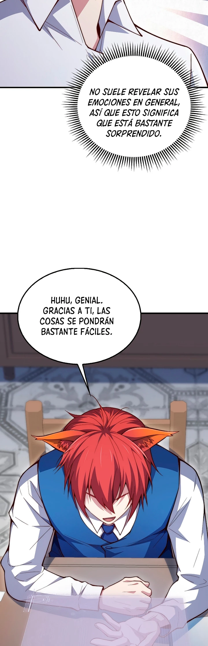 El dinero del Lord no disminuye > Capitulo 116 > Page 191