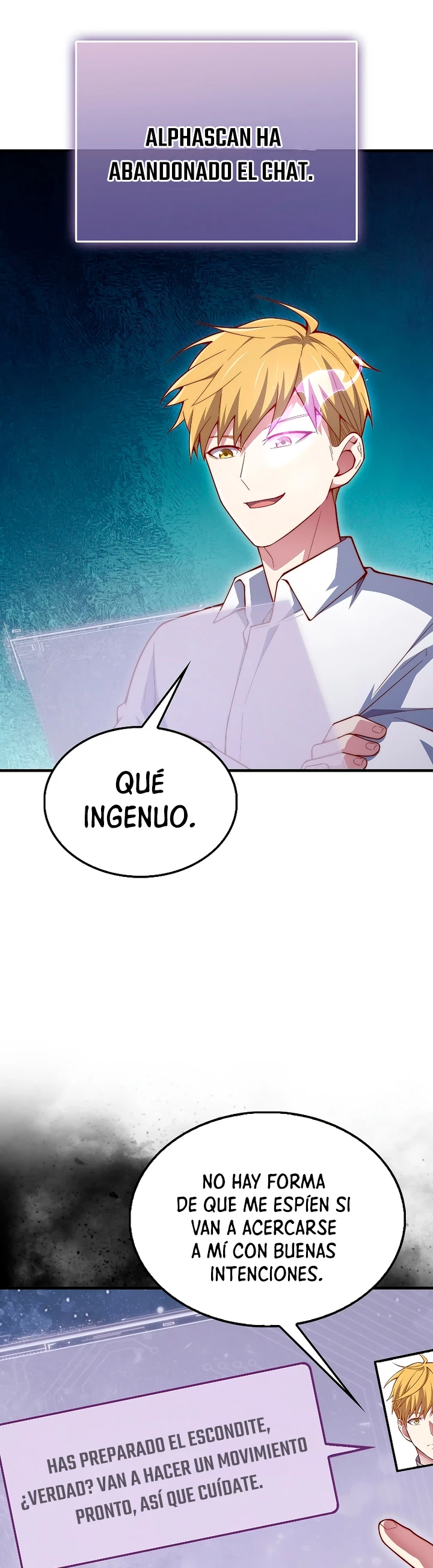 El dinero del Lord no disminuye > Capitulo 116 > Page 221
