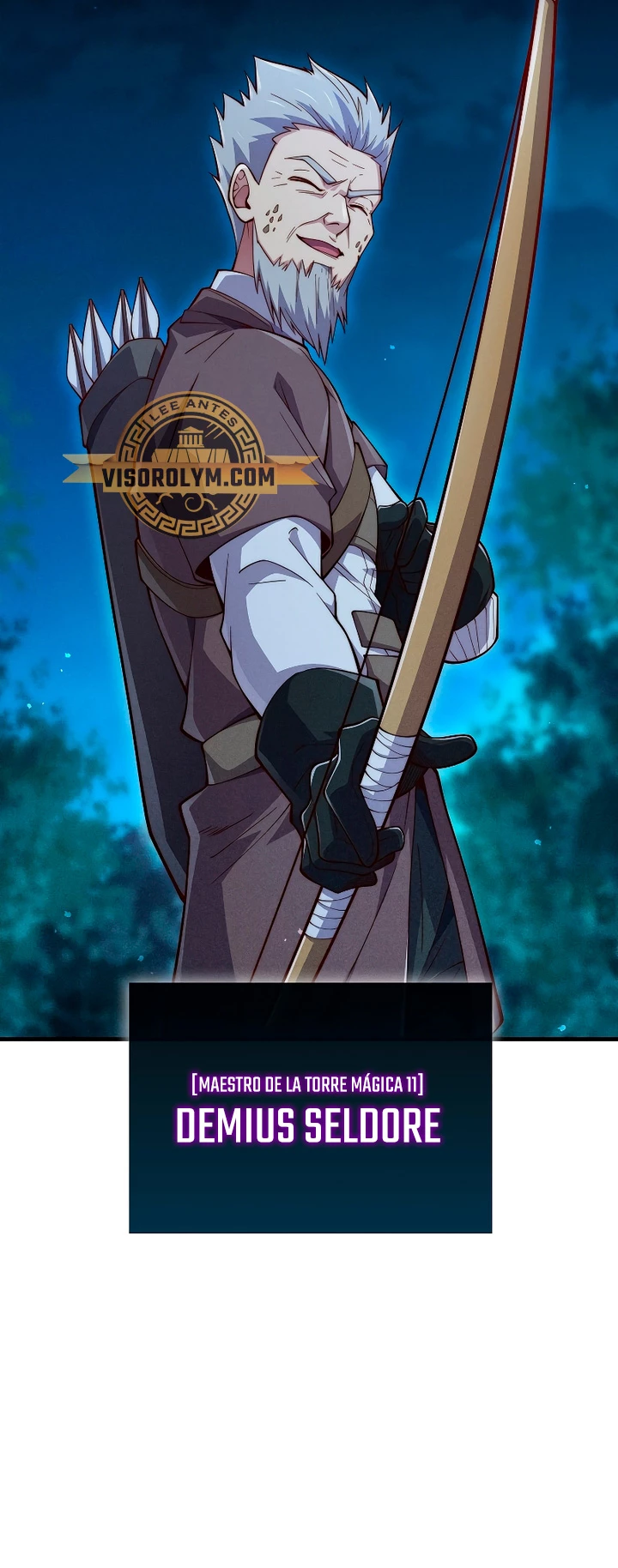 El dinero del Lord no disminuye > Capitulo 116 > Page 281