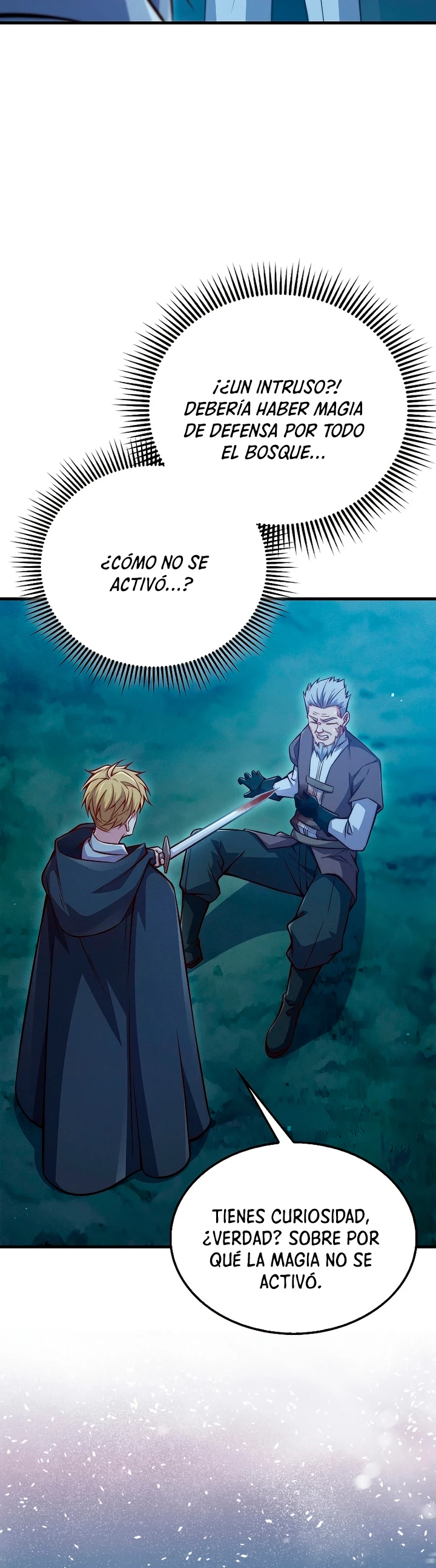 El dinero del Lord no disminuye > Capitulo 116 > Page 381