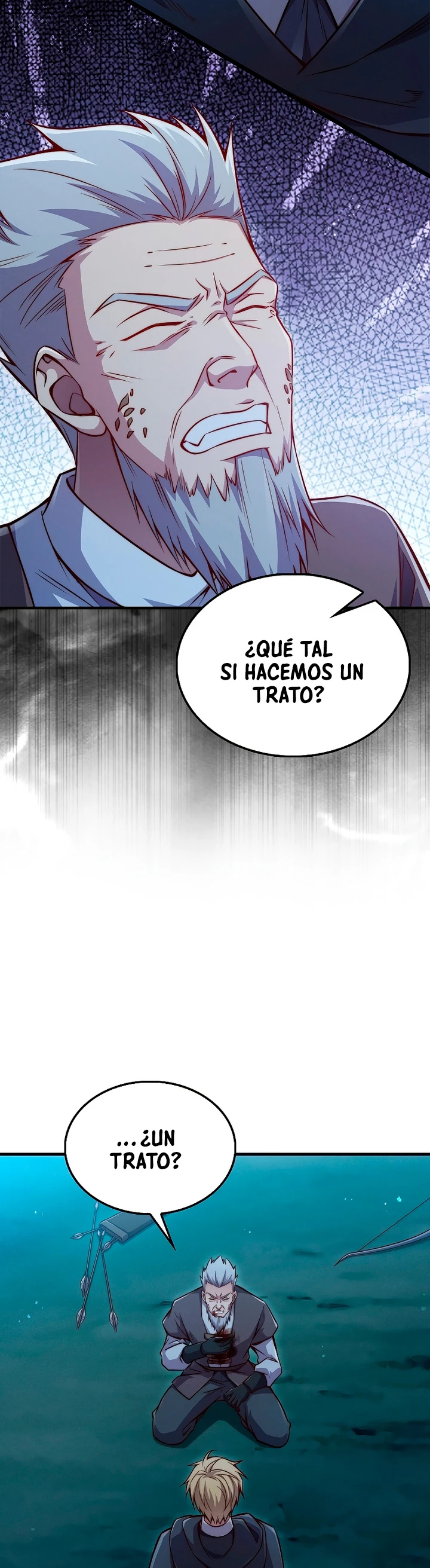 El dinero del Lord no disminuye > Capitulo 116 > Page 431