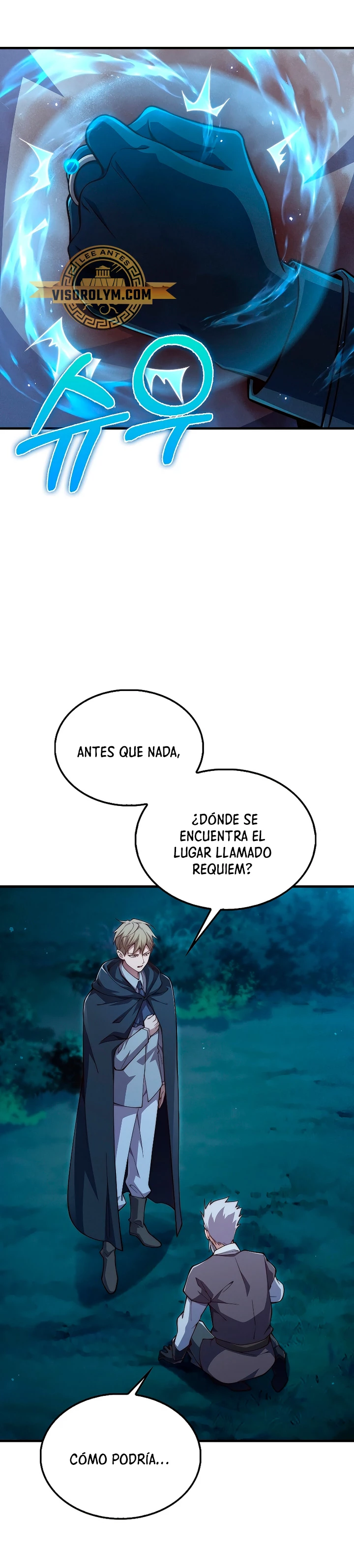 El dinero del Lord no disminuye > Capitulo 116 > Page 461