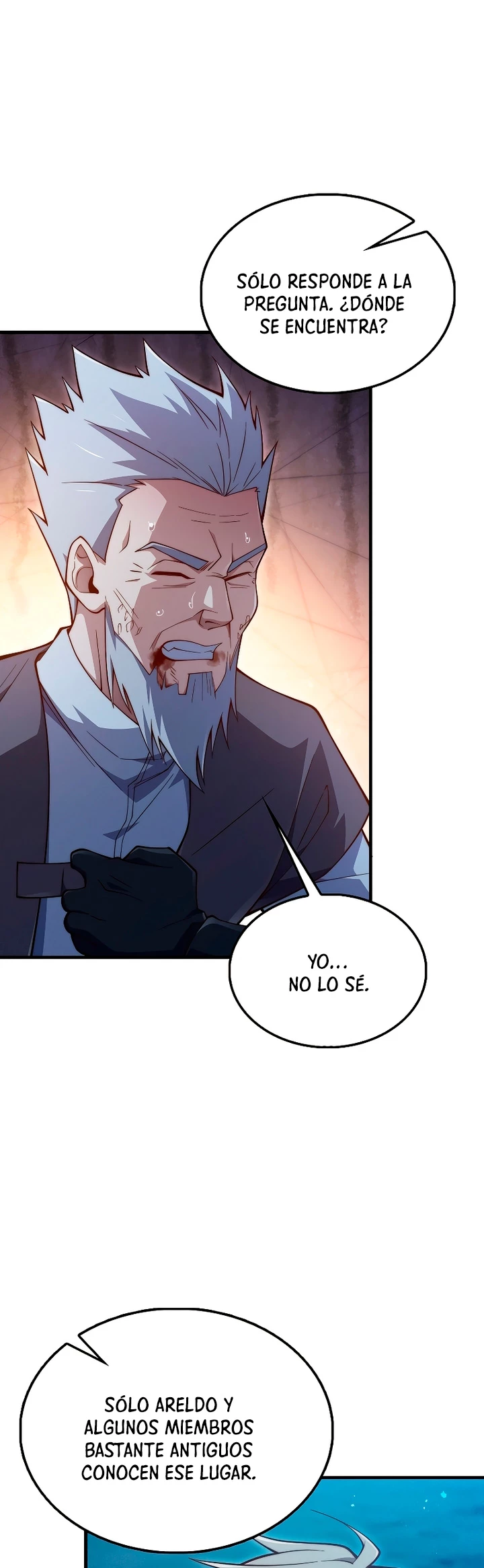 El dinero del Lord no disminuye > Capitulo 116 > Page 471