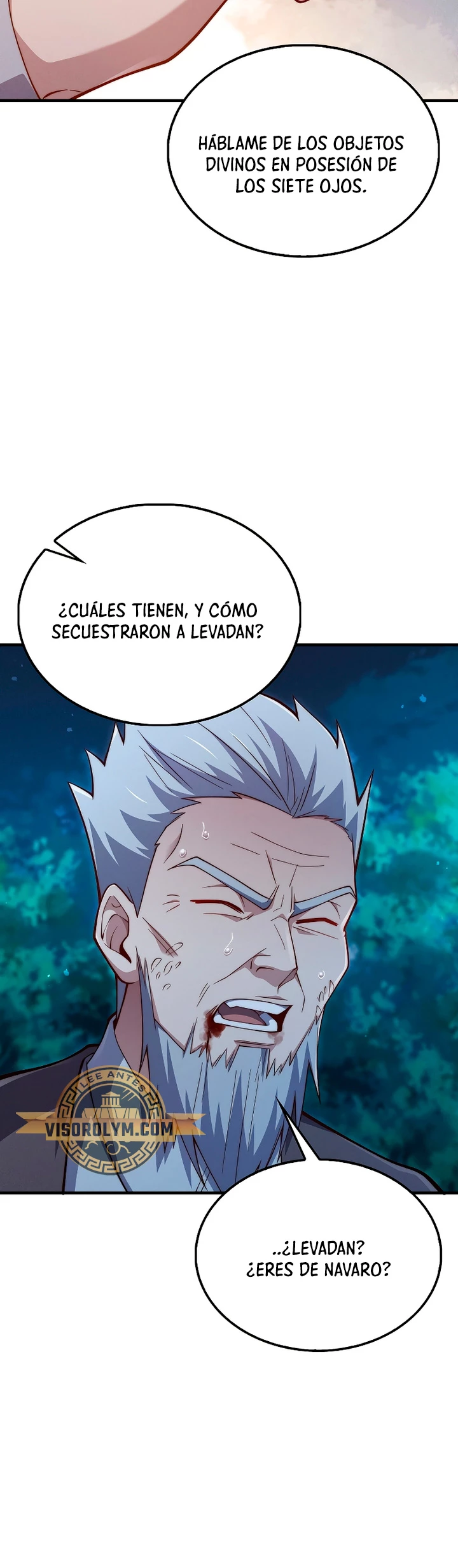 El dinero del Lord no disminuye > Capitulo 116 > Page 491