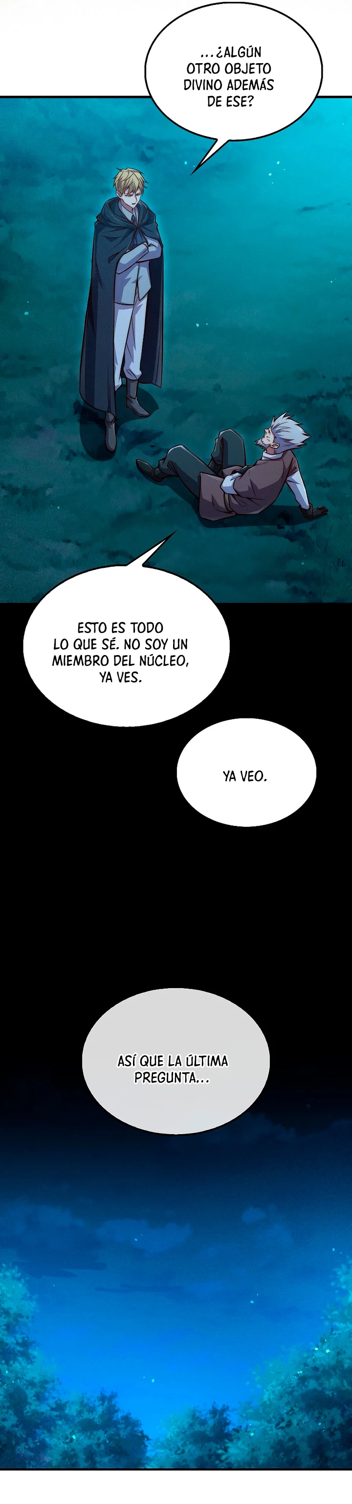 El dinero del Lord no disminuye > Capitulo 116 > Page 521