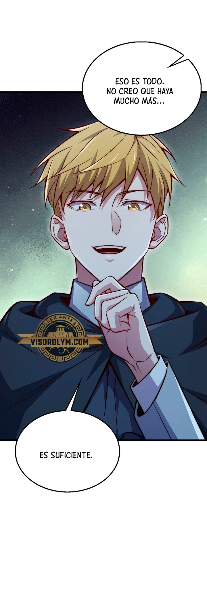 El dinero del Lord no disminuye > Capitulo 116 > Page 541