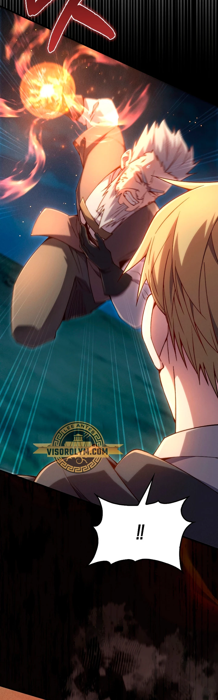 El dinero del Lord no disminuye > Capitulo 116 > Page 561