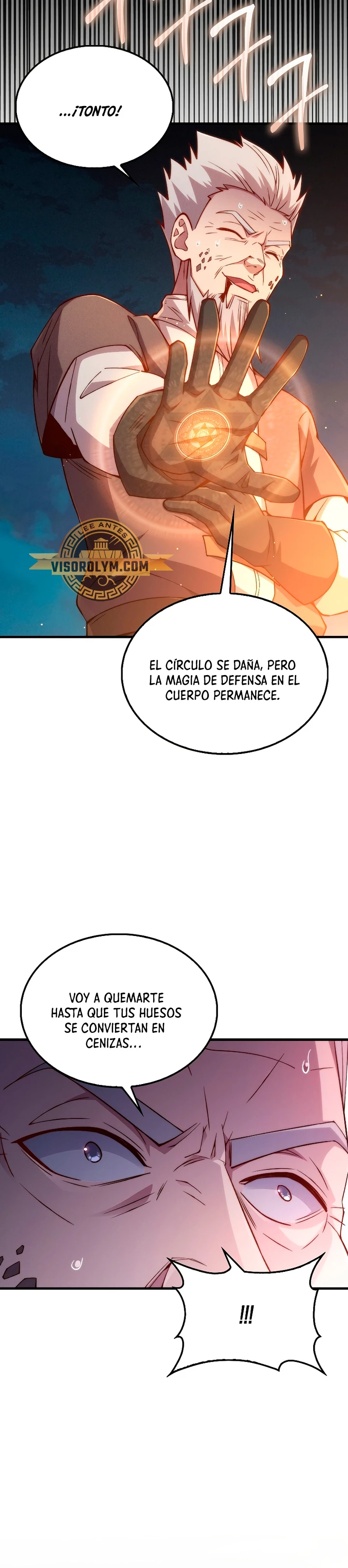 El dinero del Lord no disminuye > Capitulo 116 > Page 581