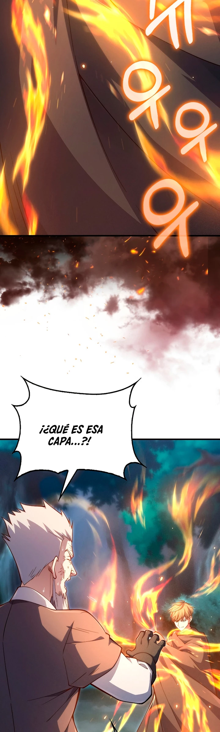 El dinero del Lord no disminuye > Capitulo 116 > Page 601