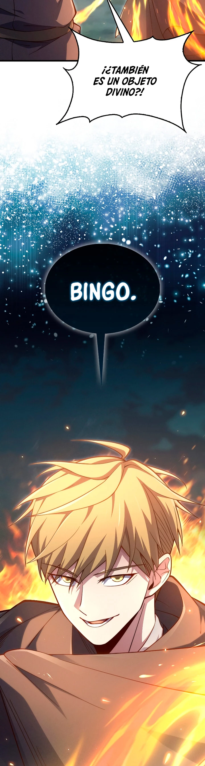 El dinero del Lord no disminuye > Capitulo 116 > Page 611