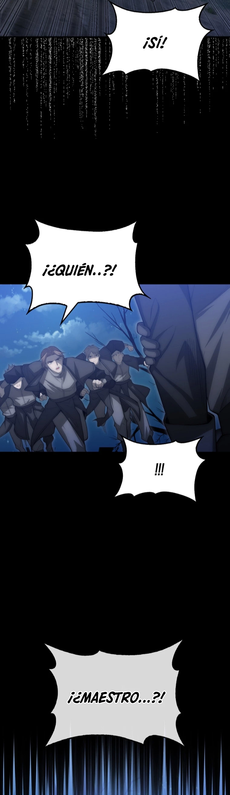 El dinero del Lord no disminuye > Capitulo 117 > Page 21