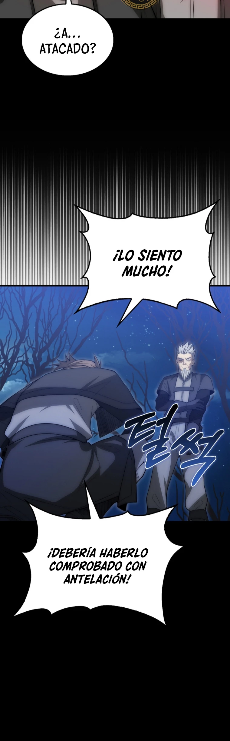 El dinero del Lord no disminuye > Capitulo 117 > Page 51