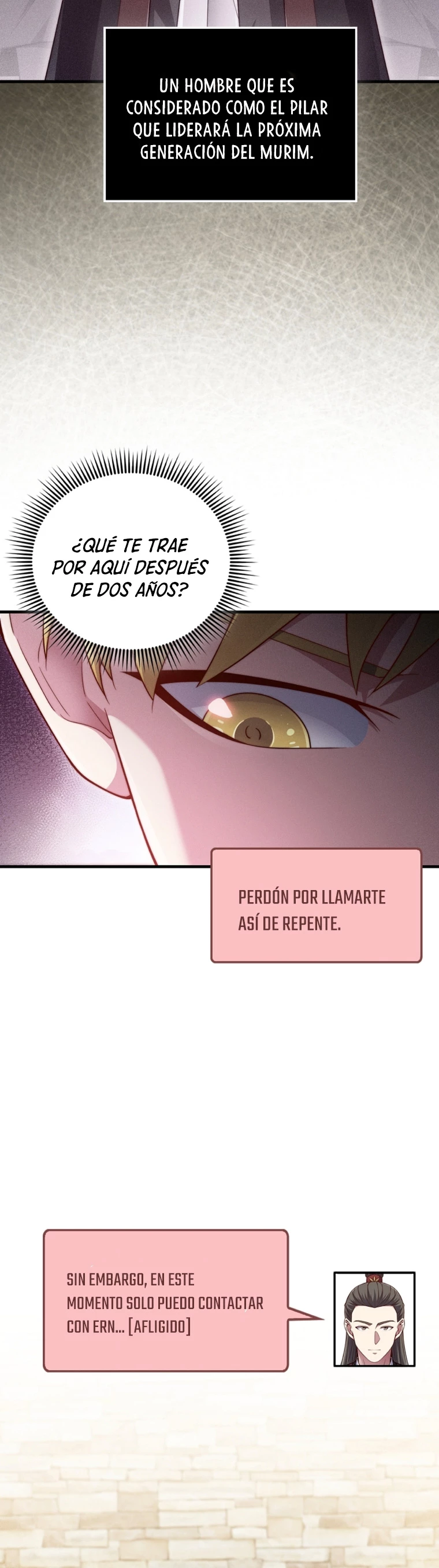 El dinero del Lord no disminuye > Capitulo 117 > Page 161