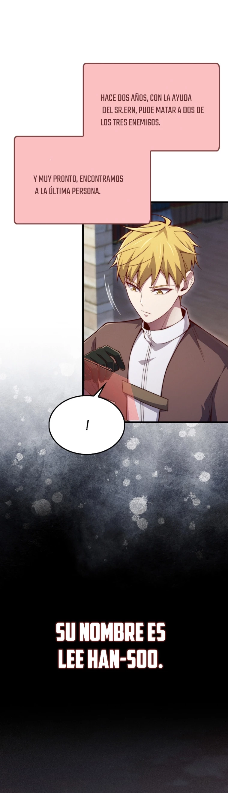 El dinero del Lord no disminuye > Capitulo 117 > Page 191