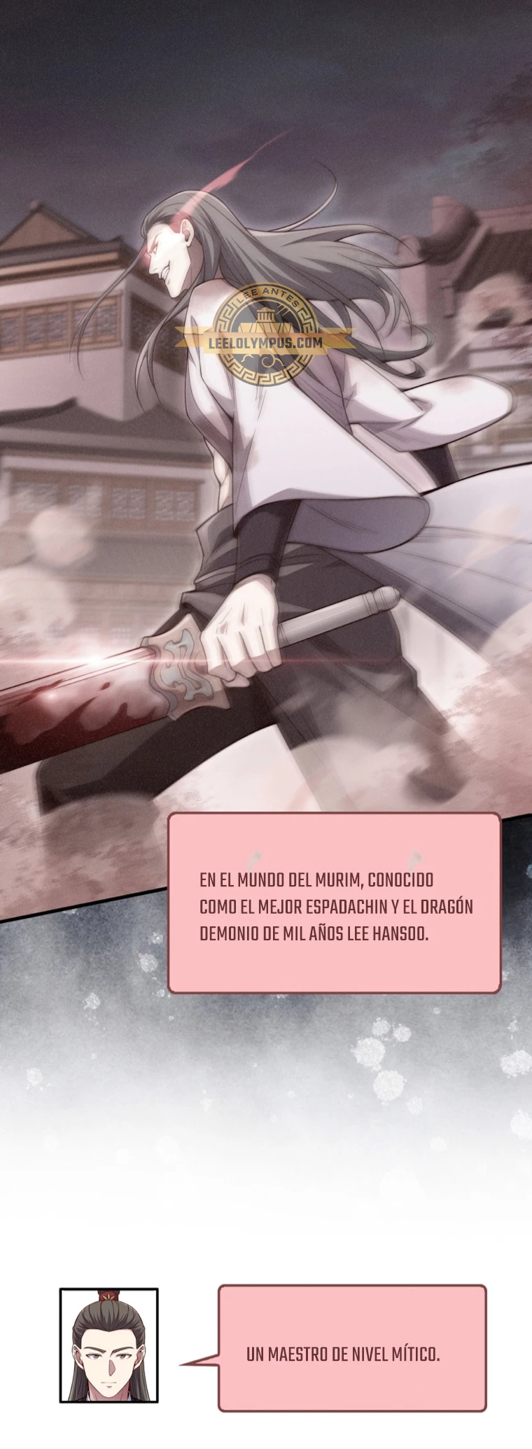 El dinero del Lord no disminuye > Capitulo 117 > Page 201