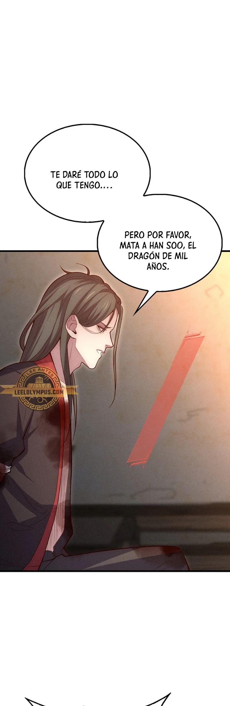 El dinero del Lord no disminuye > Capitulo 117 > Page 281
