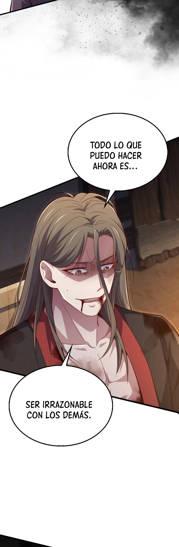 El dinero del Lord no disminuye > Capitulo 117 > Page 301
