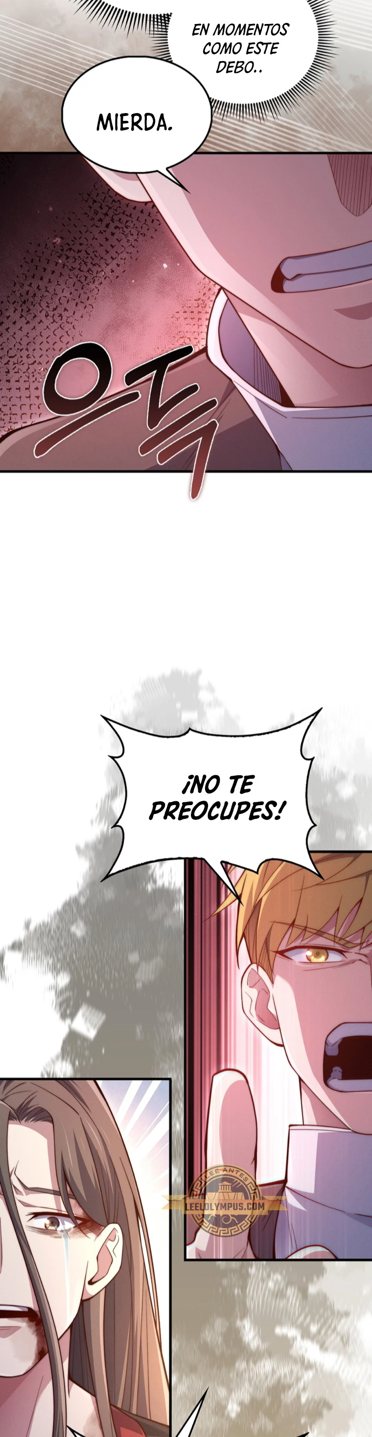 El dinero del Lord no disminuye > Capitulo 117 > Page 361