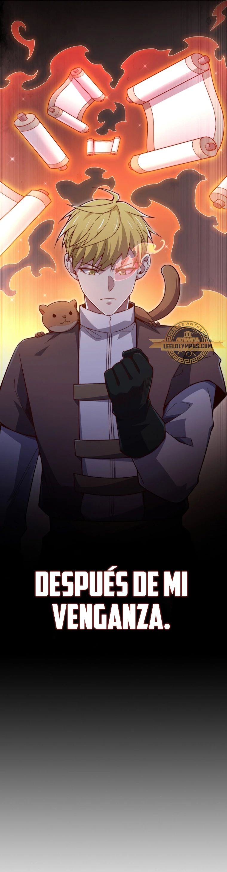 El dinero del Lord no disminuye > Capitulo 117 > Page 431