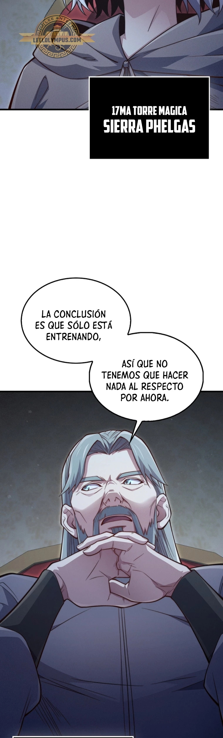 El dinero del Lord no disminuye > Capitulo 117 > Page 481