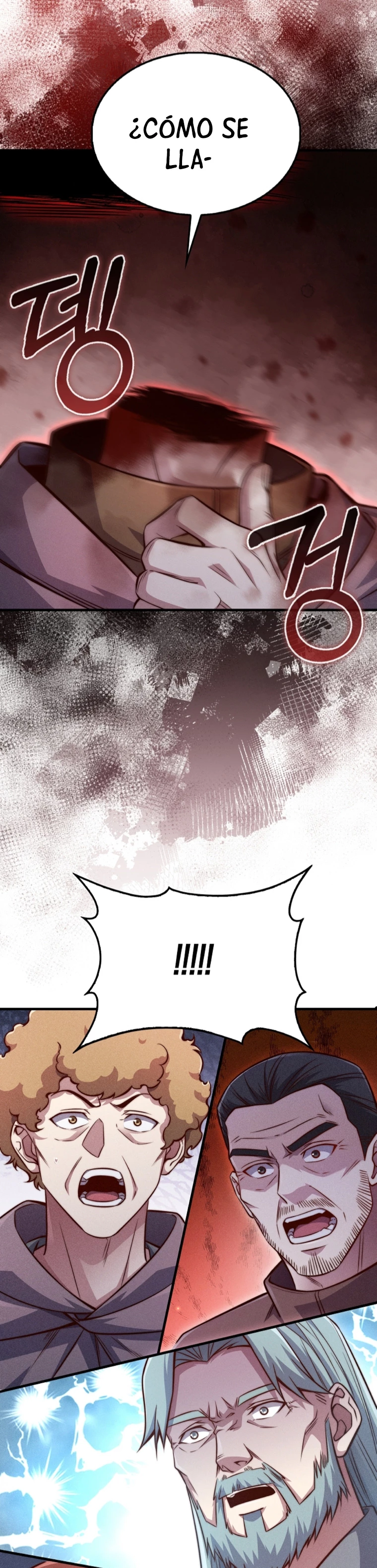 El dinero del Lord no disminuye > Capitulo 117 > Page 521