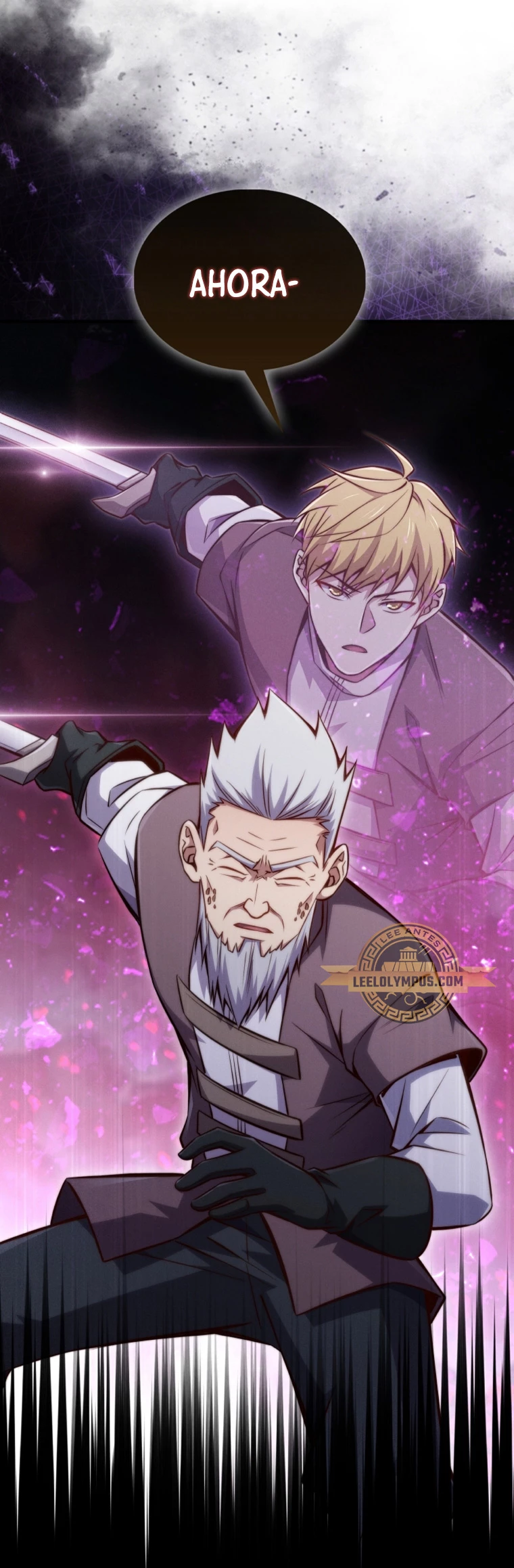 El dinero del Lord no disminuye > Capitulo 117 > Page 541
