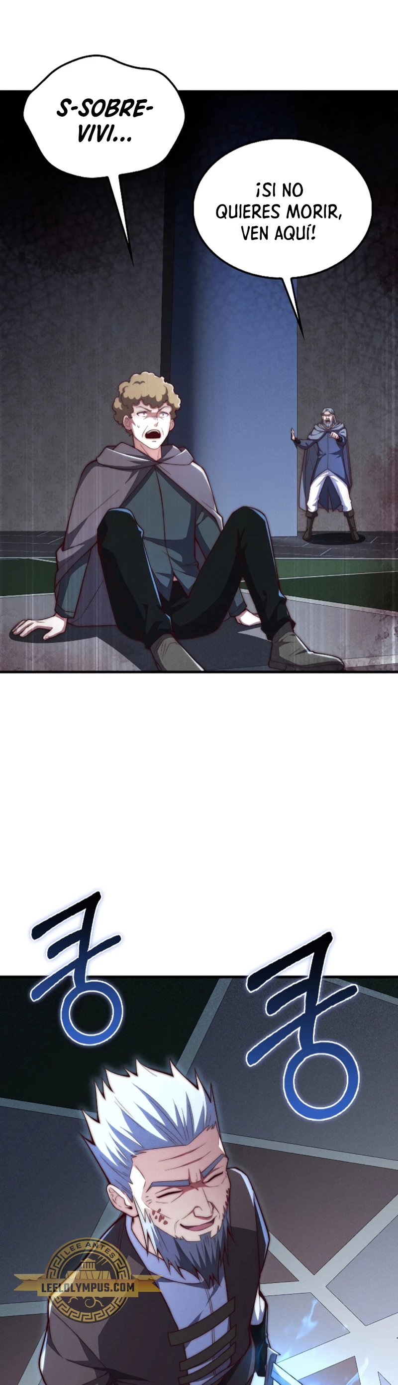 El dinero del Lord no disminuye > Capitulo 118 > Page 61