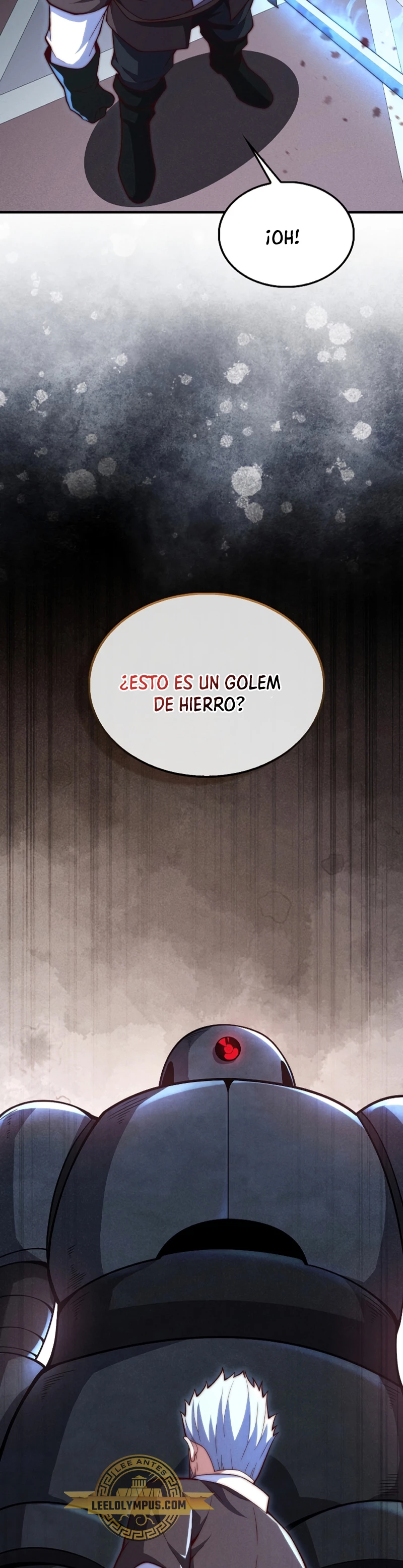El dinero del Lord no disminuye > Capitulo 118 > Page 71