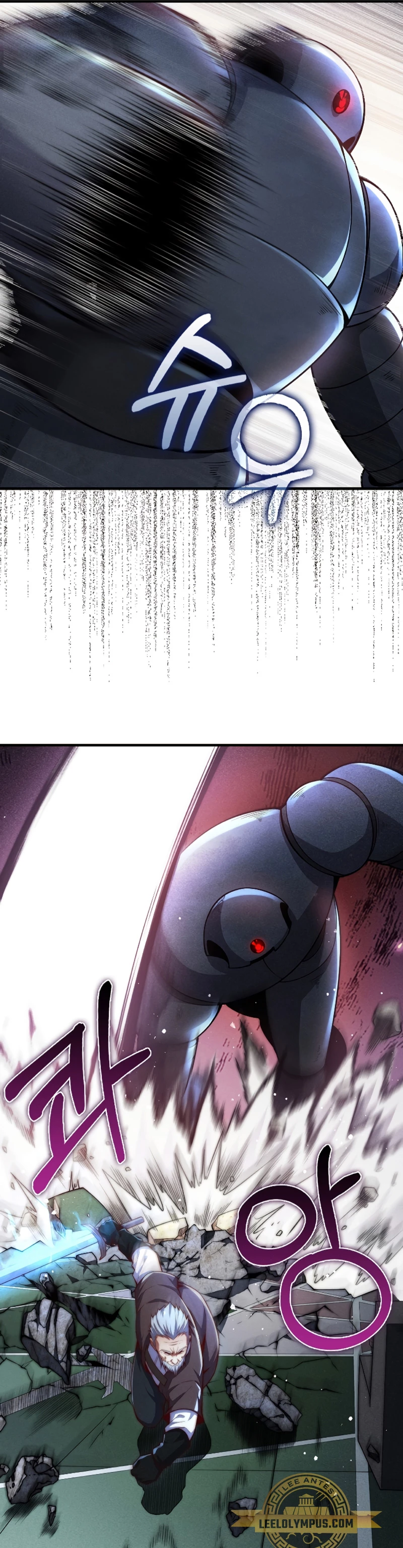 El dinero del Lord no disminuye > Capitulo 118 > Page 91