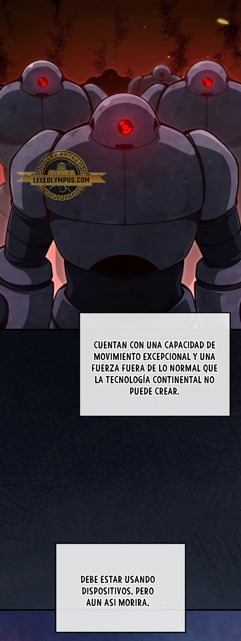 El dinero del Lord no disminuye > Capitulo 118 > Page 131