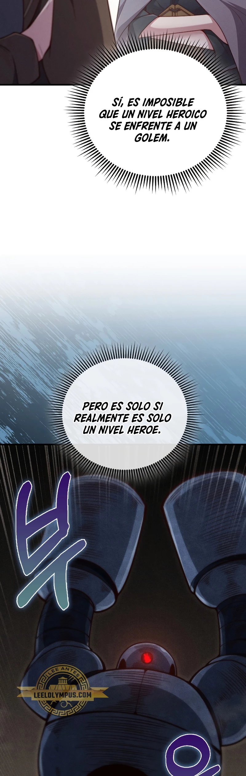 El dinero del Lord no disminuye > Capitulo 118 > Page 151