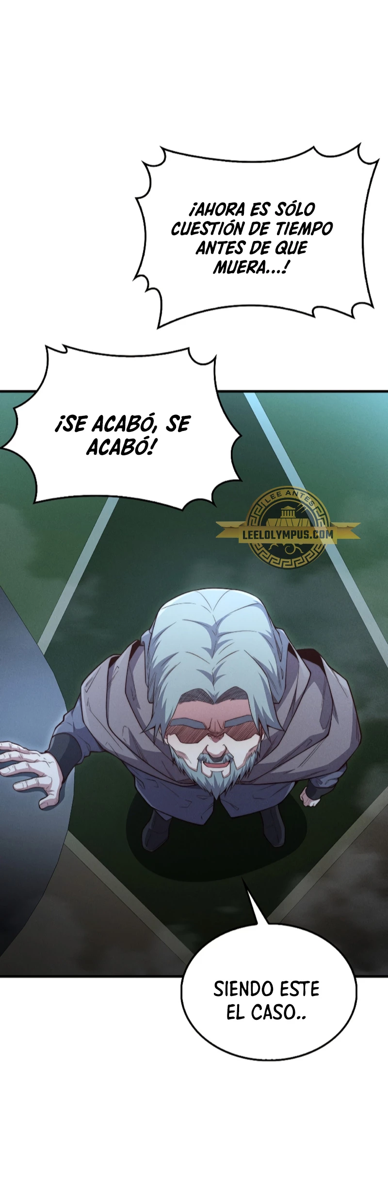 El dinero del Lord no disminuye > Capitulo 118 > Page 211