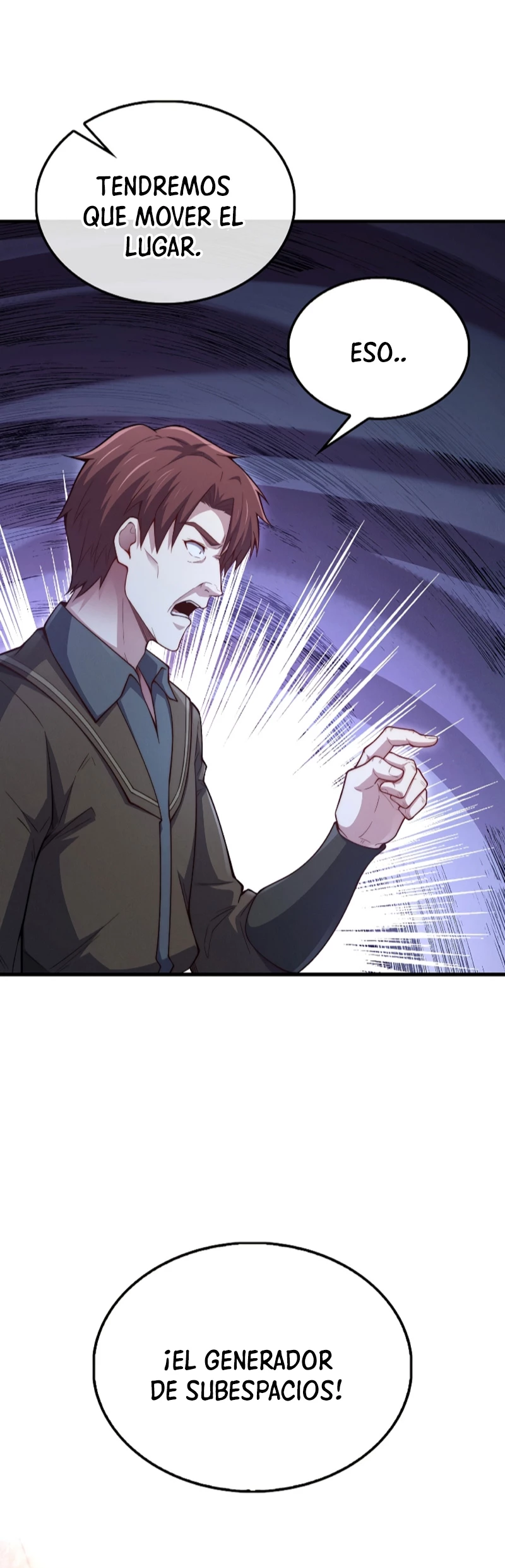 El dinero del Lord no disminuye > Capitulo 118 > Page 221