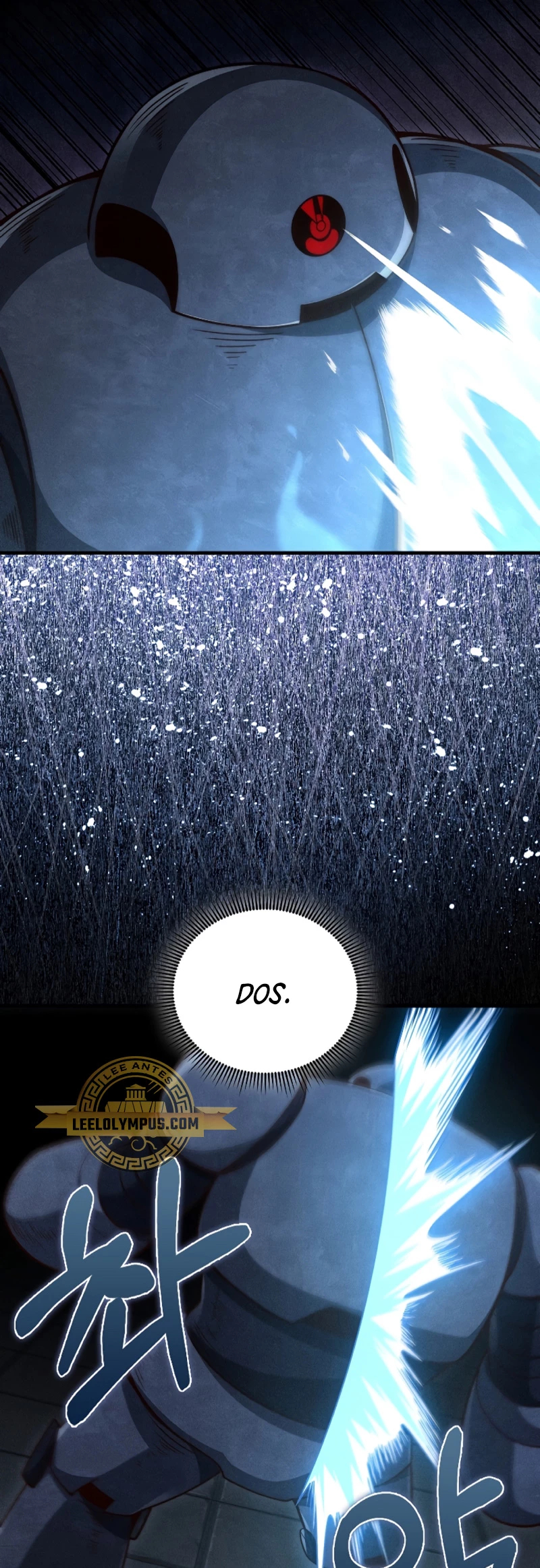 El dinero del Lord no disminuye > Capitulo 118 > Page 251