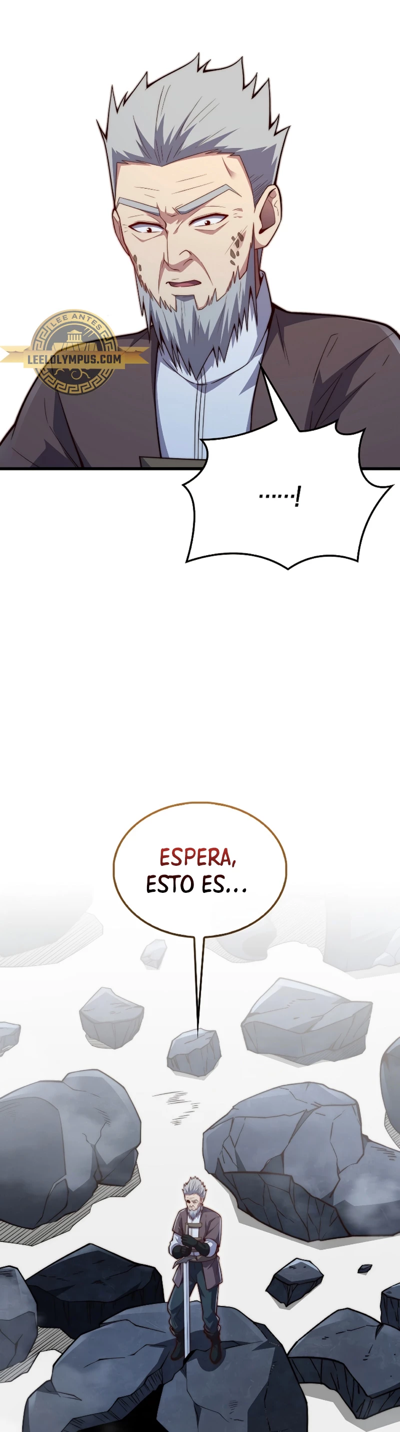 El dinero del Lord no disminuye > Capitulo 118 > Page 301