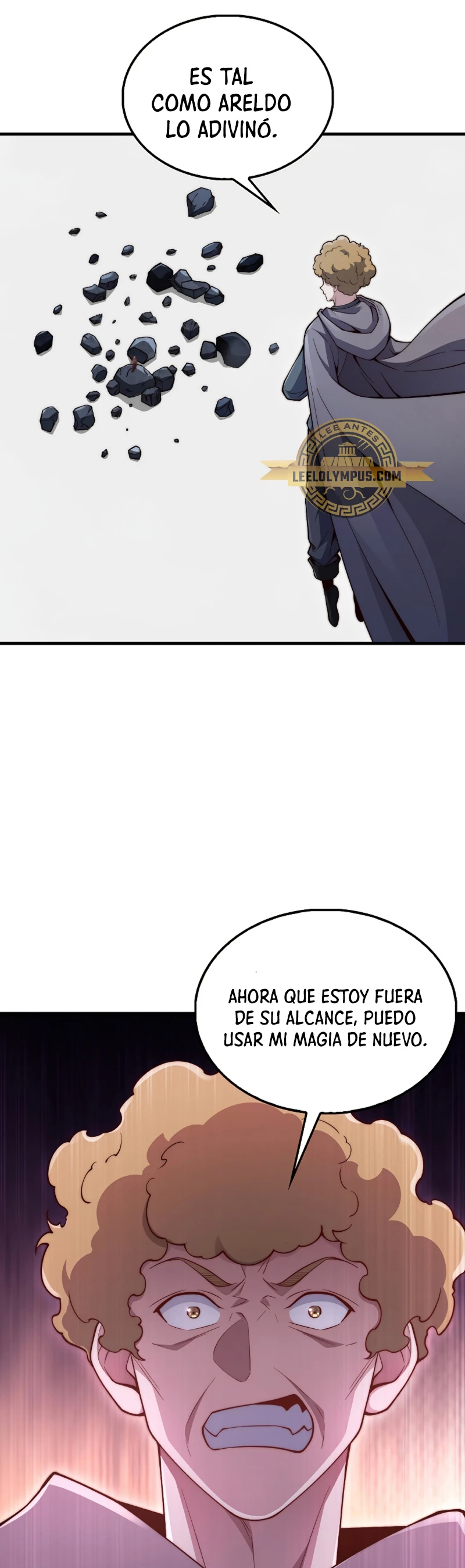 El dinero del Lord no disminuye > Capitulo 118 > Page 321