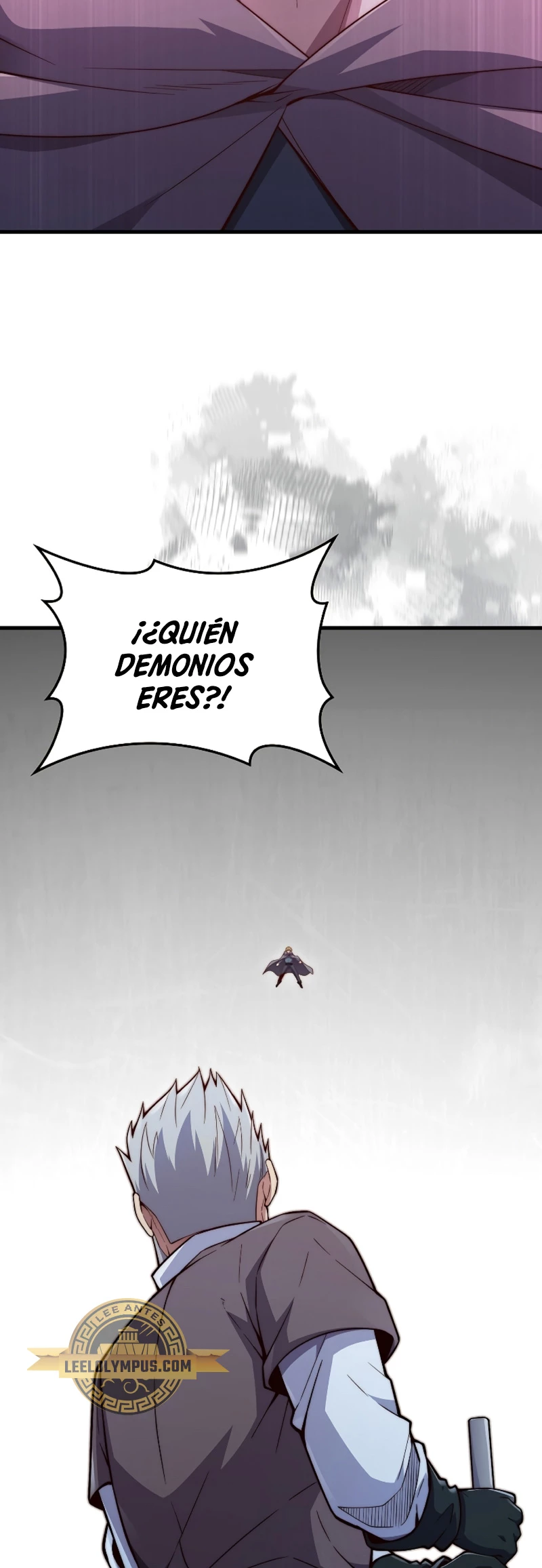 El dinero del Lord no disminuye > Capitulo 118 > Page 331