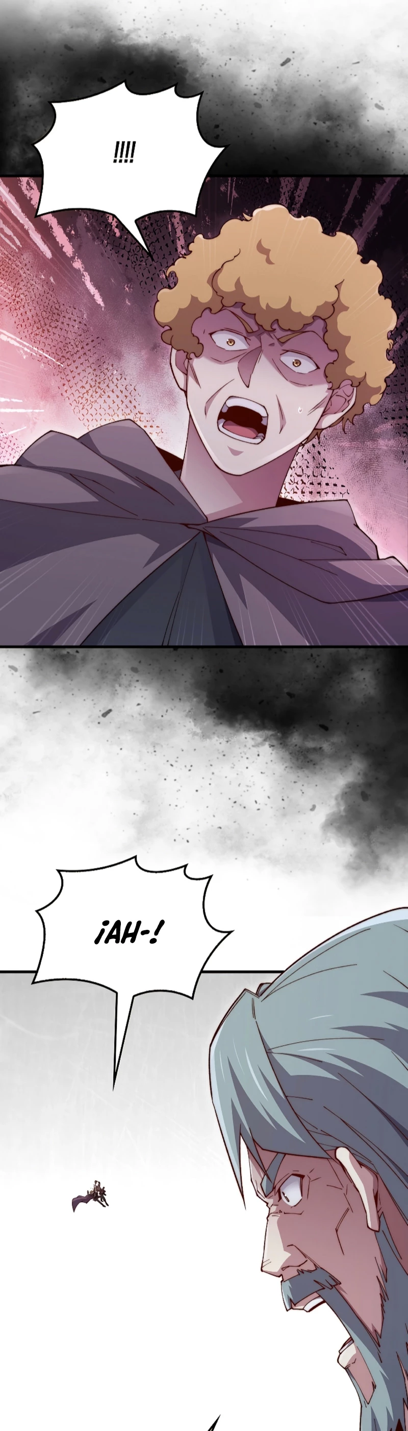El dinero del Lord no disminuye > Capitulo 118 > Page 381