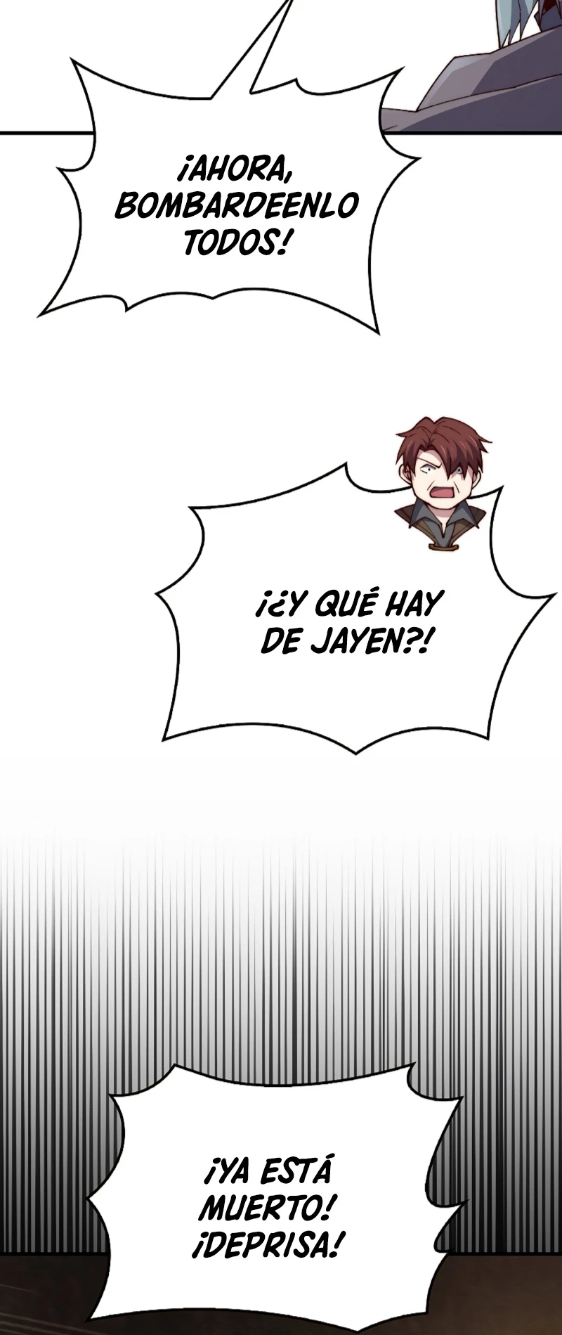 El dinero del Lord no disminuye > Capitulo 118 > Page 391