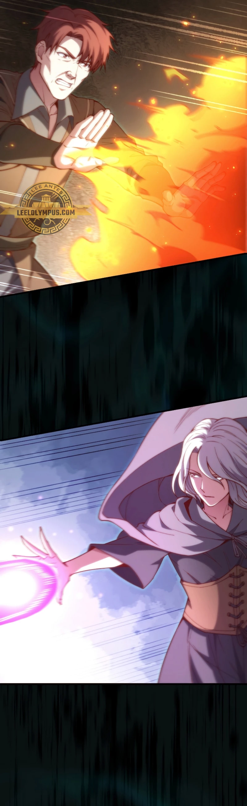 El dinero del Lord no disminuye > Capitulo 118 > Page 401