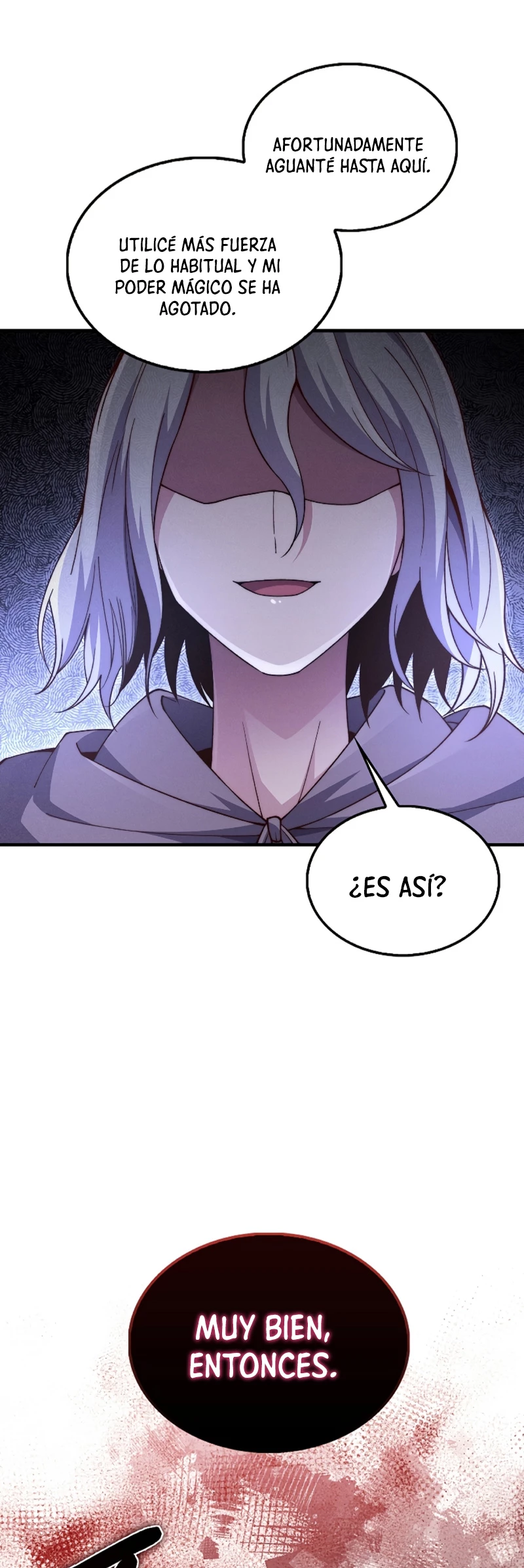 El dinero del Lord no disminuye > Capitulo 118 > Page 441